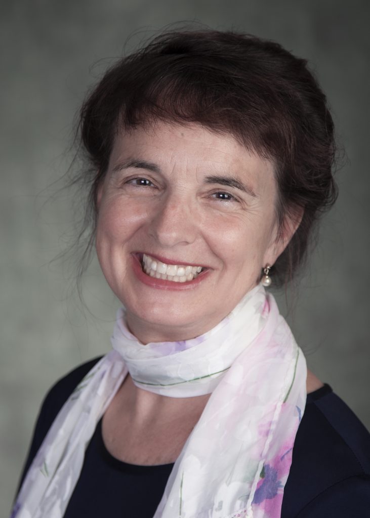 Dr Darlene Clover profile picture
